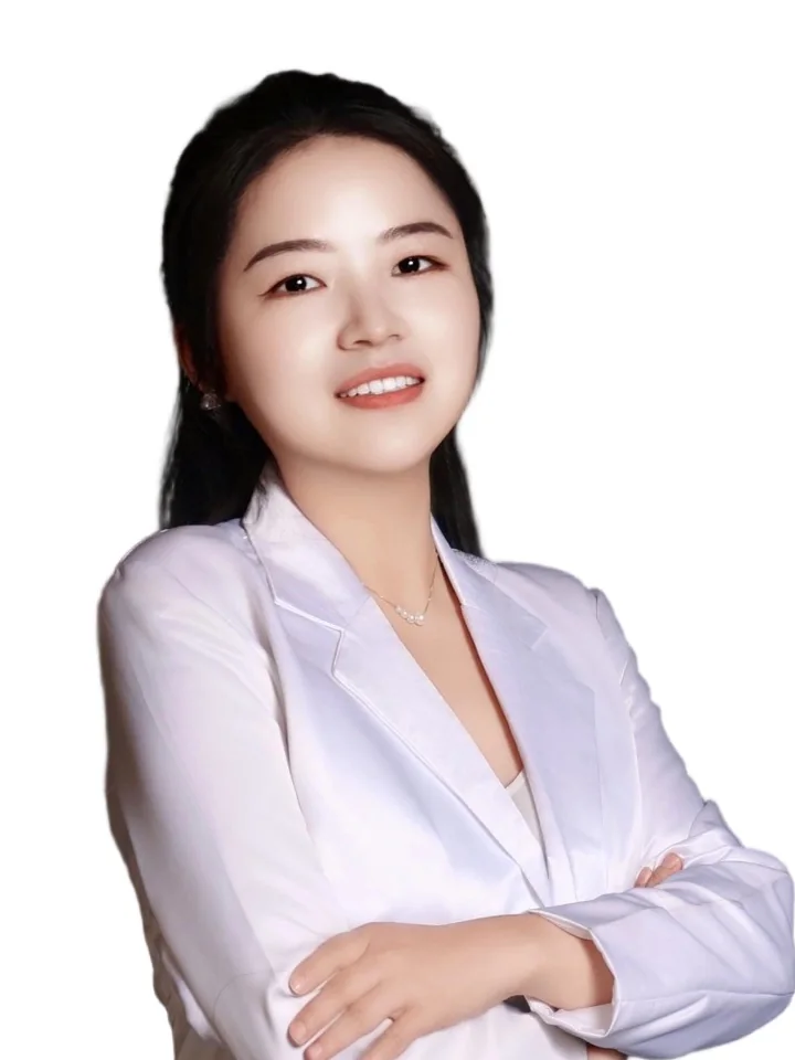 冯老师照片