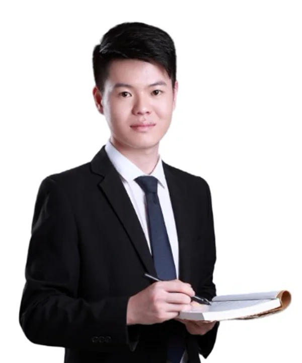 潘老师照片