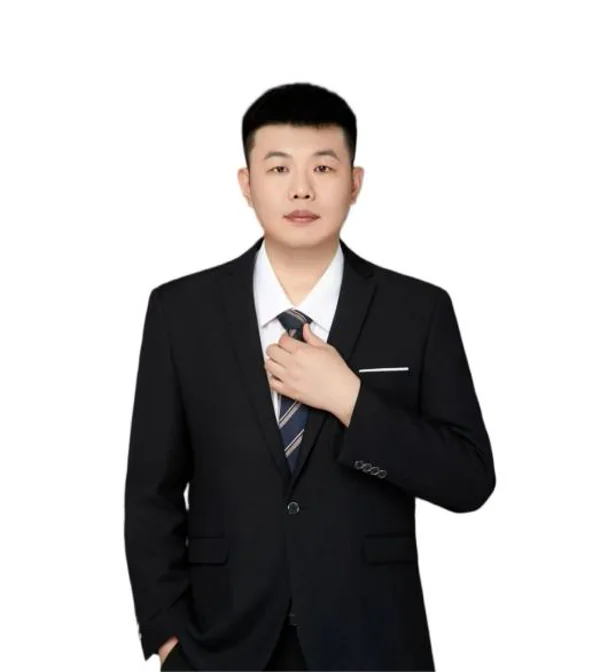 王老师照片