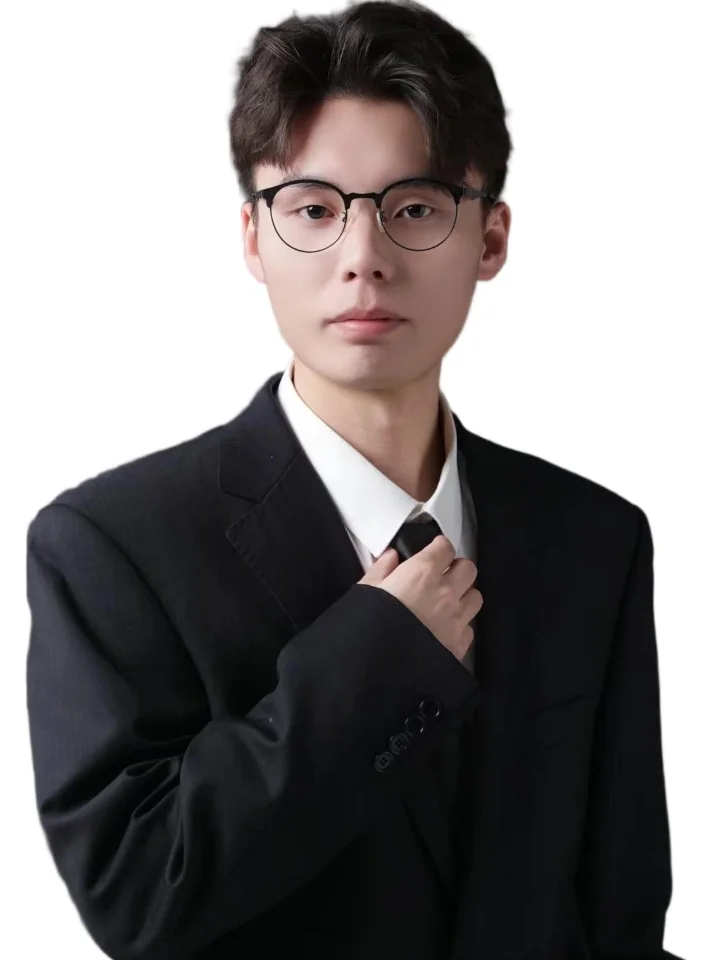 张老师照片