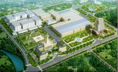 江苏中烟工业单位介绍之【南京卷烟厂】附去年岗位信息